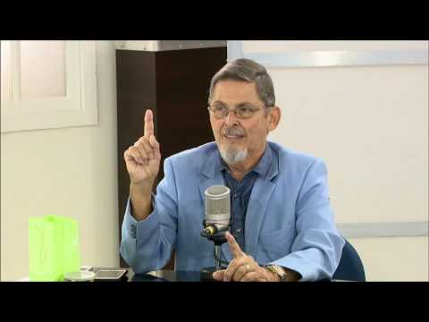 Hay Que Decirlo 06-03-16 (04) - Tomar vino