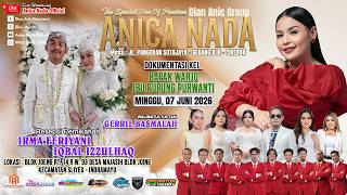 Download lagu 🔴LIVE ANICA NADA ( DIAN ANIC ) | EDISI MALAM 07 JUNI 2026 | MAJASIH | SLIYEG | INDRAMAYU mp3 Download lagu 🔴LIVE ANICA NADA ( DIAN ANIC ) | EDISI MALAM 07 JUNI 2026 | MAJASIH | SLIYEG | INDRAMAYU mp3