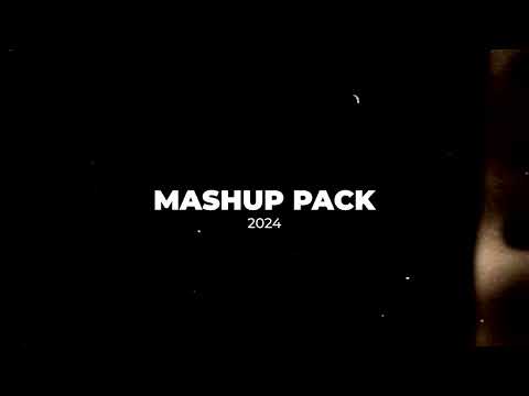 LUISDEMARK - MASHUP PACK (FESTIVAL & CLUB EDITION) 2024