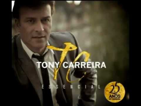 Tony Carreira - Hoje Menina Amanhã Uma Mulher (com Sara)