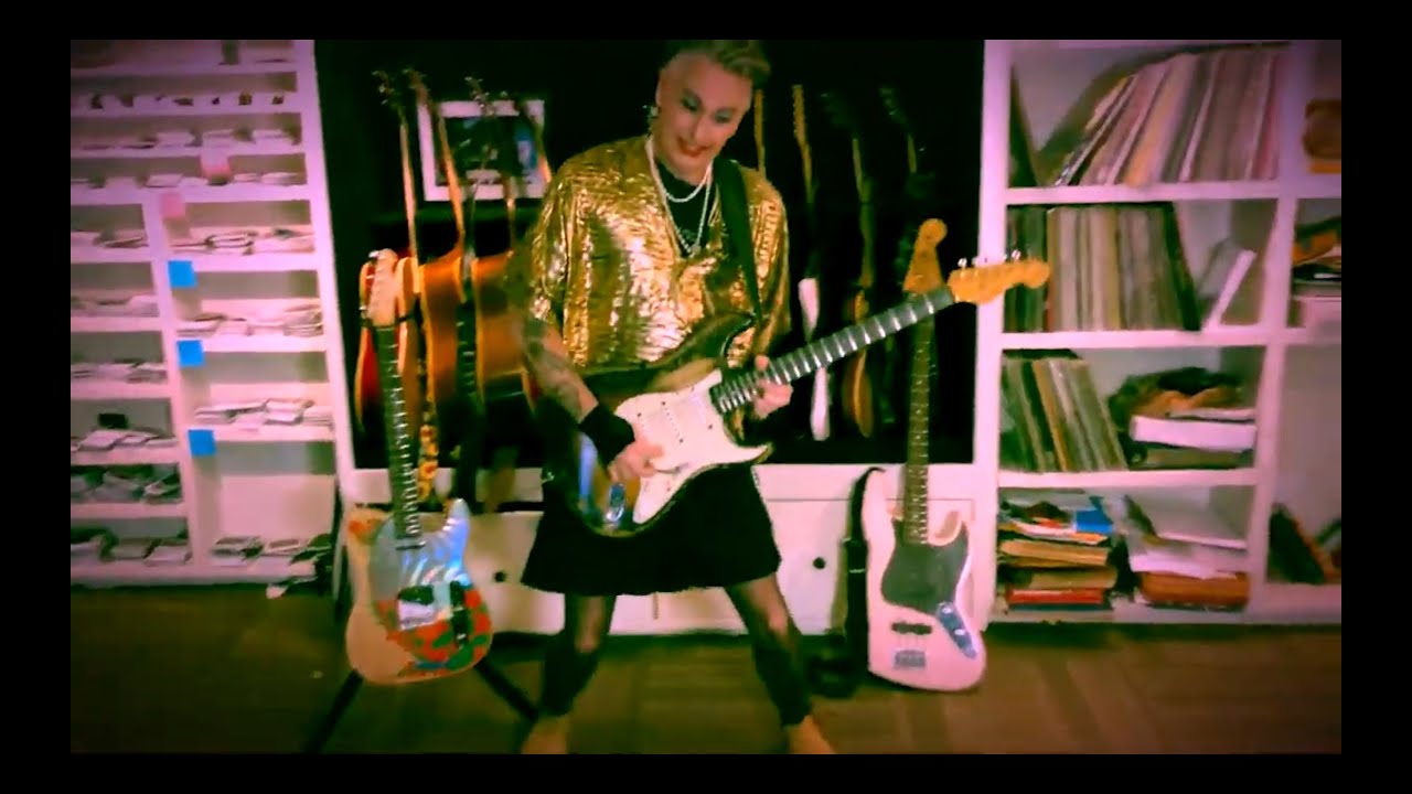 Mike McCready 