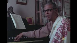 Pankaj Mullick Interview (HD Quality) video