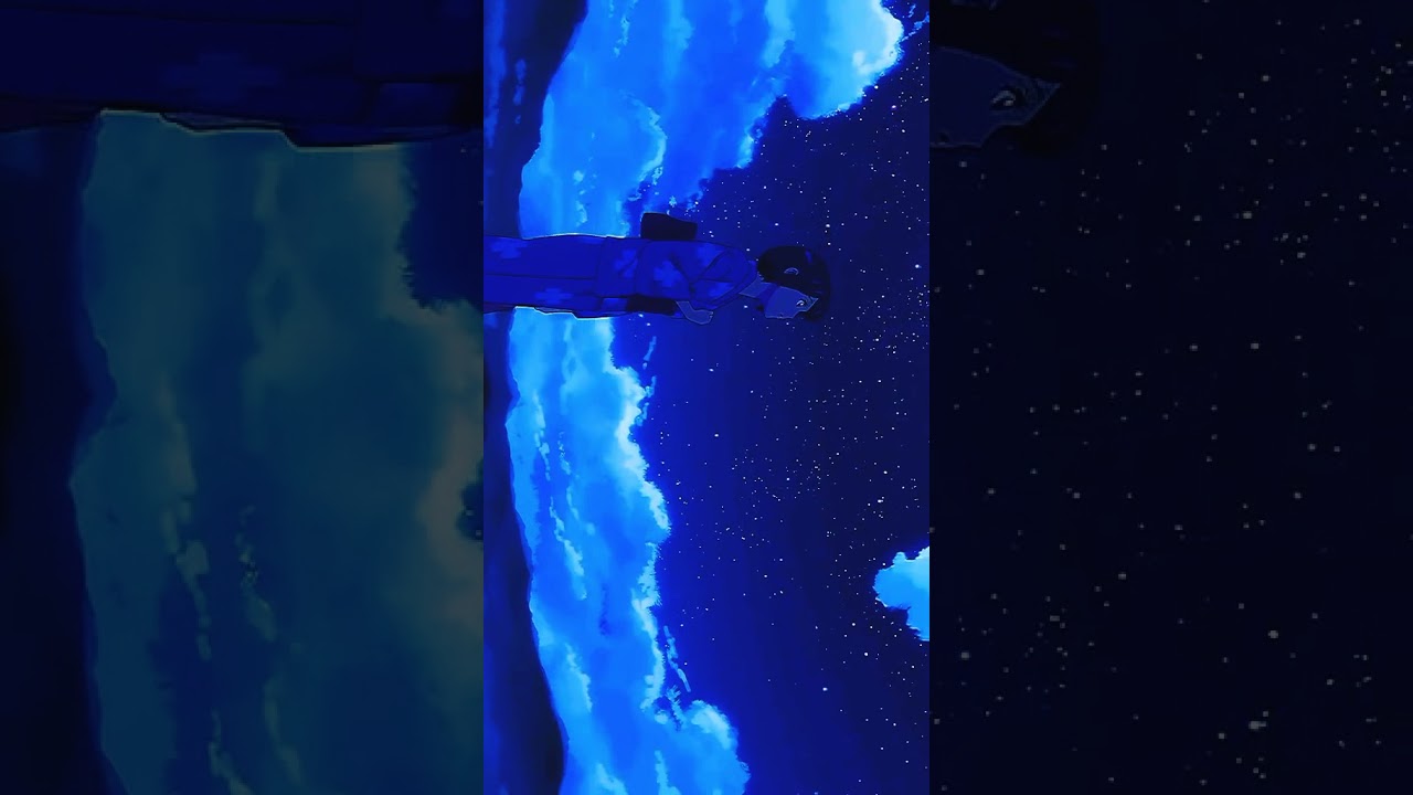 Wallpaper Aesthetic Kimi no Nawa [Your Name]