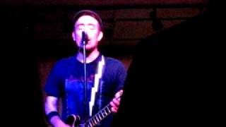 Ted Leo: (NEW SONG) Little Smug Supper Club