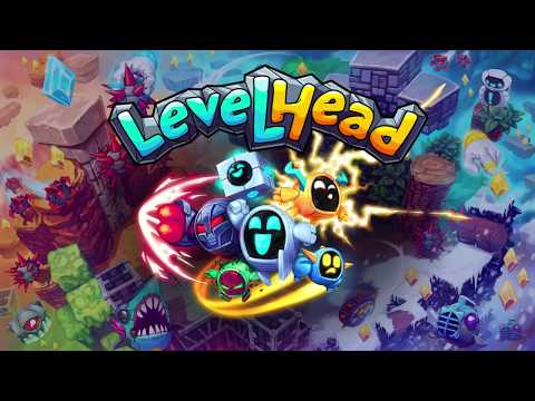 Видео LevelHead #2