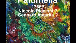 Palumella - Gennaro Agrillo
