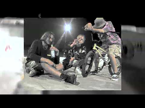 STACHU VIERTARA - SKANDAL  (feat. Kicior) Official Video #MEGALODON_mixtape