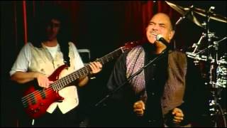 Lee Ritenour & Phil Perry - It might be you (Live)