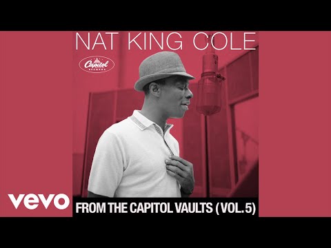 Nat King Cole - Look No Further (Visualizer)