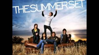 The Summer Set - She&#39;s got the rhythm
