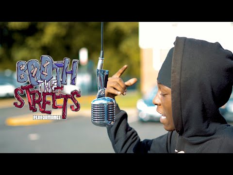 249 Pap - Push Up | Booth The Streets