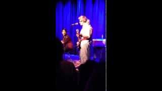 Mike Watt and The Missingmen Playing Minutemen Songs in Pedro!!