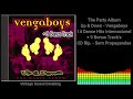 The Party Album Up Down Vengaboys 14 Dance Hits Internacional 9 Bonus Track S CD Rip