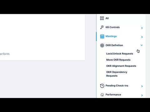 What is action center?