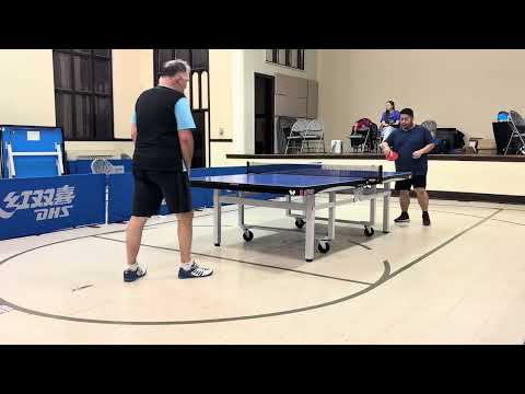 Under 1100 Finals Gambler CTTC November Open 2025