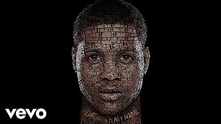 Lil Durk - Tryna&#39; Tryna&#39; (Official Audio) ft. Logic