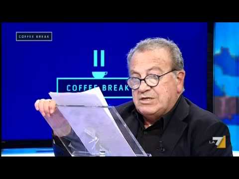 COFFEE BREAK 06/05/2011 - Enrico Vaime: Pianeta giovani