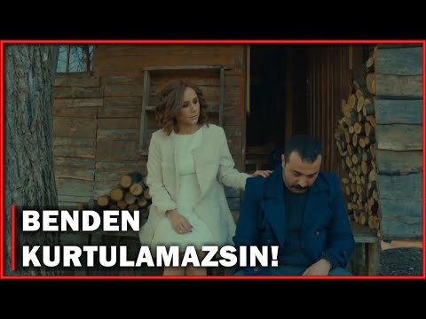 Deniz, Sermet'in Yerini Buldu! - Merhamet 43.Bölüm