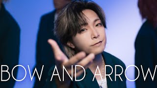 【SLH】BOW AND ARROW 踊ってみた【オリジナル振り付け】