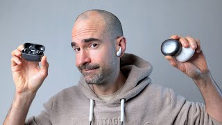 Video thumbnail for Best Huawei True Wireless Earbuds 2024 | FreeClip vs Freebuds 5 vs Freebuds Pro 3 by Tech Spurt