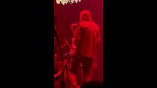 FEAR - New York&#39;s Alright If You Like Saxophones - Allstate Arena - 04/27/2019