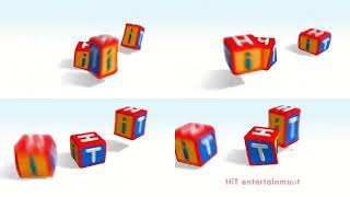 Download lagu HIT entertainment logo over one million time mp3 Download lagu HIT entertainment logo over one million time mp3