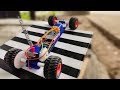 How To Make Rc Car At Home With Easy Steering