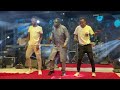 Dela Kunasia Wavamia Show Ya Mzee Yussuf Washindwa Kujizuia