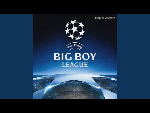 Big Boy League