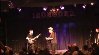 Tom Russell - Navajo Rug