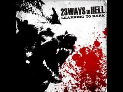 23 Ways to Hell(In Your Needle). (españa)wmv