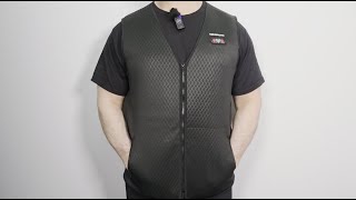 KEMIMOTO Heated Vest Review: The Essential Gear for Hiking, Skiing & Cold Weather Camping!