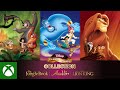 Disney Classic Games Launch Trailer