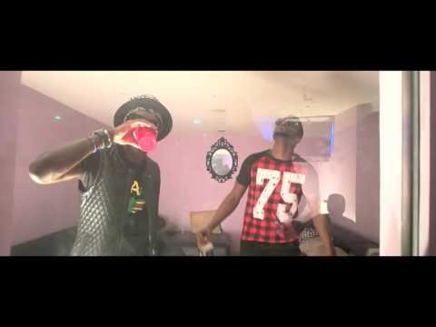 Trafiquinté ft. Dream C - Bonita (Clip officiel)