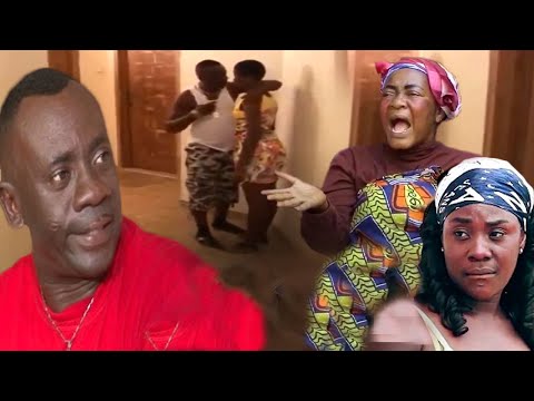 Abenbom (Clara Benson, Emelia Brobbey, Akrobeto) - A Ghanaian Movie