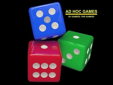 Unboxing - Forgeworld Chaos Dwarf Daemonsmiths