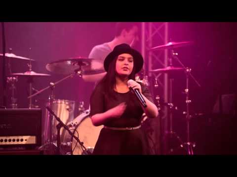 Talent Showcase Wiep Laurenssen 2016 - De Pul Uden