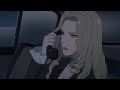 Female Male Crossdressing Disguise Wig Scene 296