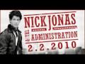 Download Nick Jonas and the Administration Who I ...