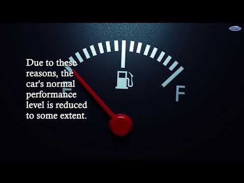 Identify the Symptoms of Rich Fuel Mixture in Audi by Downers Grove