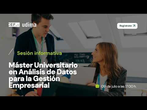 Conoce a la Director académico del programa