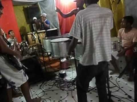 Pancadinha - Q'Groove