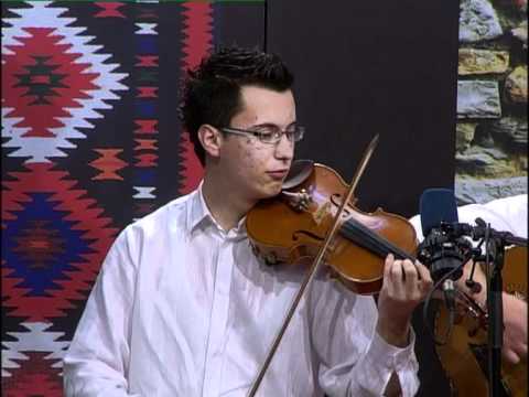 Zoran Dzorlev - DMBUC: Oro Yeni Yol