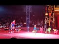 2022 NYC Christmas Tour Must See Big Apple Circus In Lincoln Center