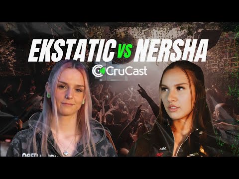 Cruclash Birmingham - Ekstatic vs. Nersha
