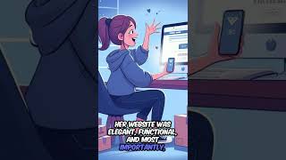 Clara's Empowering Journey with AI