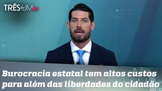 Marco Antônio Costa: Até que ponto Lula consegue moderar seu discurso ‘pega trouxa’?