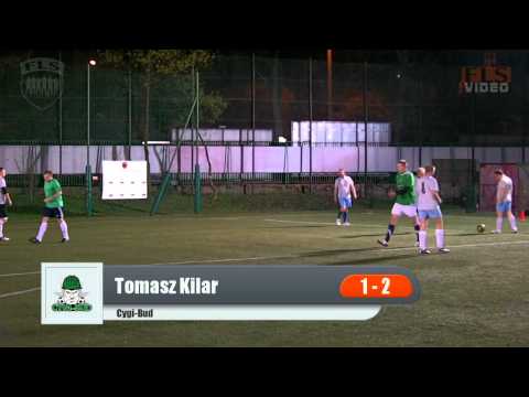 7. tydzień: KPPN - Cygi-Bud (FLS Wiosna 2012)