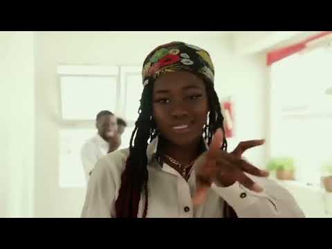 MAGUI - Mbérémbéssé feat Taal Bi, Papeush, Avokat & Laye Diarra - Magui L'officielle