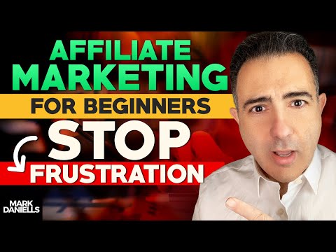 , title : 'How to Get Started with Affiliate Marketing for Beginners Tutorial (Step-By-Step)'